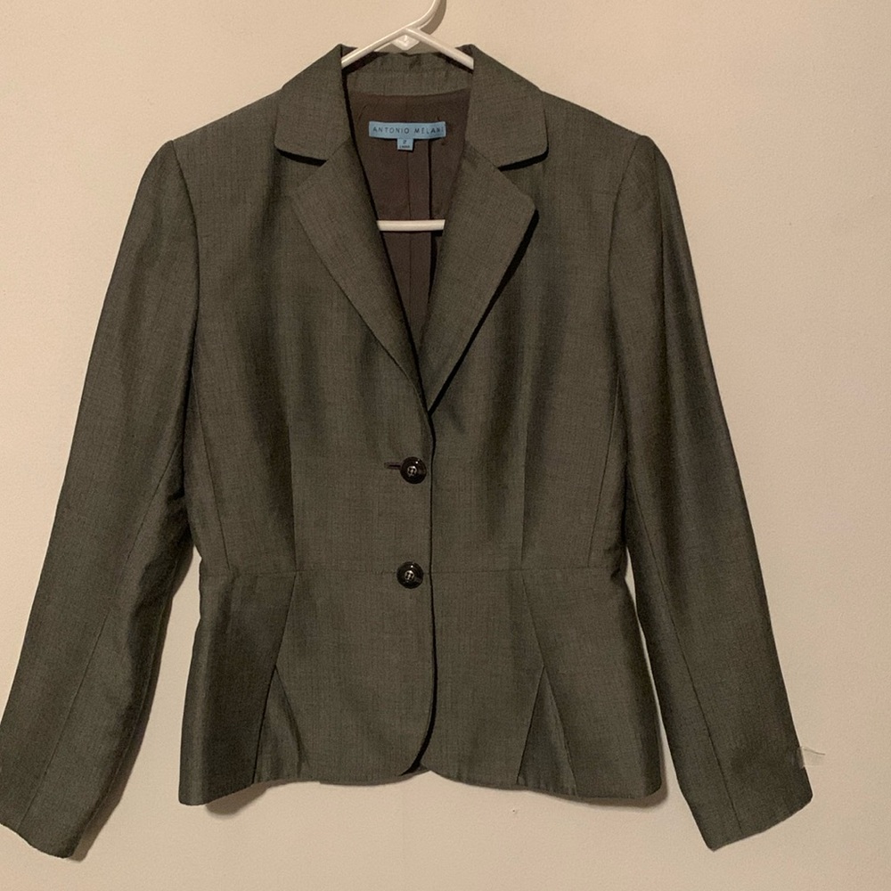 Antonio Milani Women’s Jacket